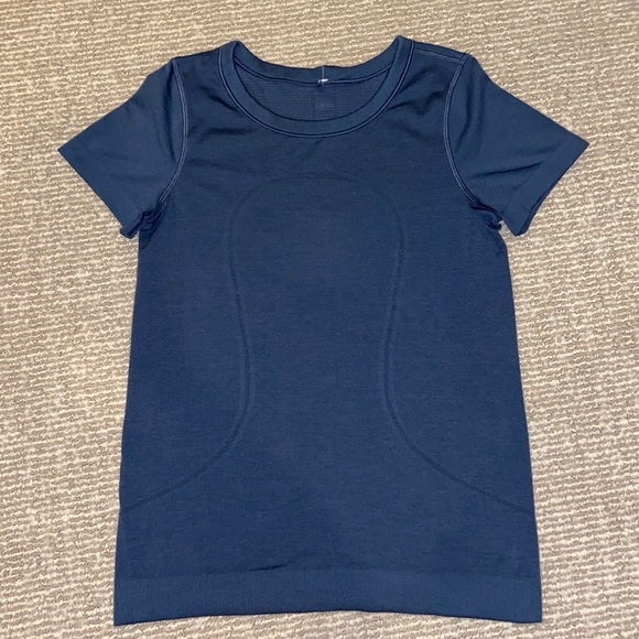 lululemon athletica Tops - Lululemon shirt